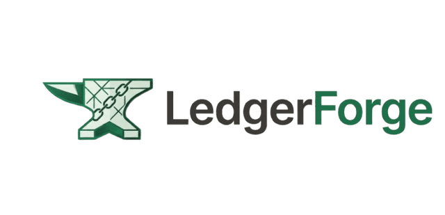 LedgerForge